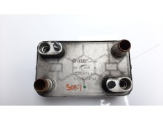 ENFRIADOR ACEITE MOTOR 4E0317021E 4E0317021E 31363