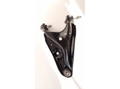 Recambio de brazo suspension inferior delantero izquierdo para dacia sandero 1.5 dci diesel fap cat referencia OEM IAM 545019811 2