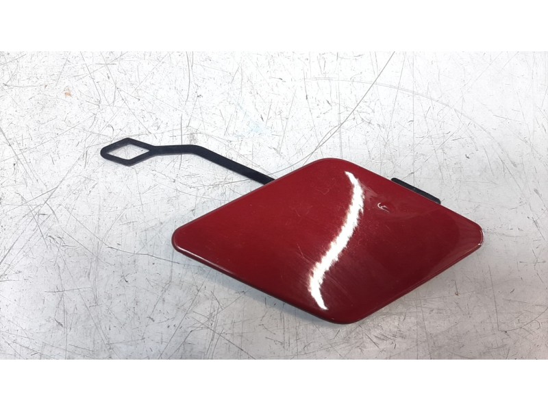 Recambio de molduras traseras para bmw serie 3 lim. (f30) 318d referencia OEM IAM 51127304464  