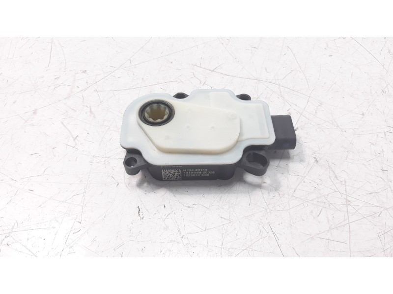 Recambio de motor calefaccion para mazda cx-30 referencia OEM IAM 131888800060  