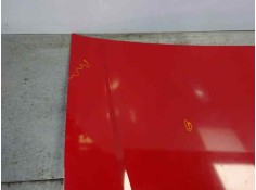 Recambio de capo para opel meriva cosmo referencia OEM IAM 93186909 109163230 OP3503100 2