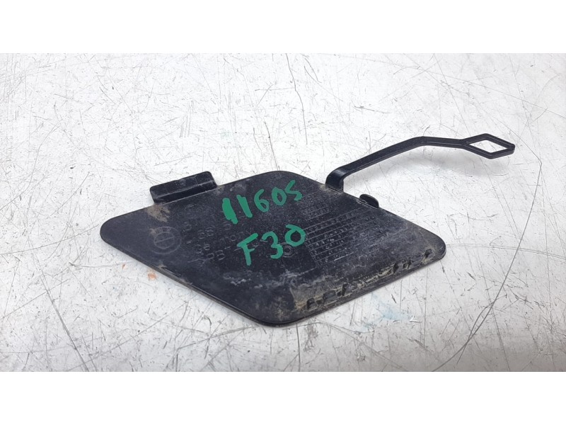 Recambio de molduras traseras para bmw serie 3 lim. (f30) 318d referencia OEM IAM 51127304464  