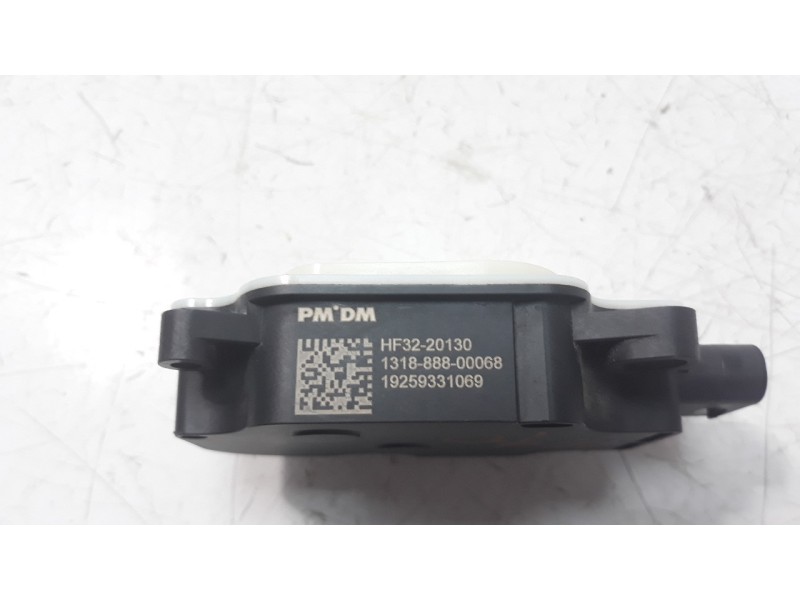 Recambio de motor calefaccion para mazda cx-30 referencia OEM IAM 131888800060  