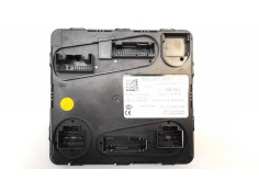 Recambio de modulo confort para audi a4 avant (8w5) 3.0 v6 24v tdi referencia OEM IAM 8W0907064C  