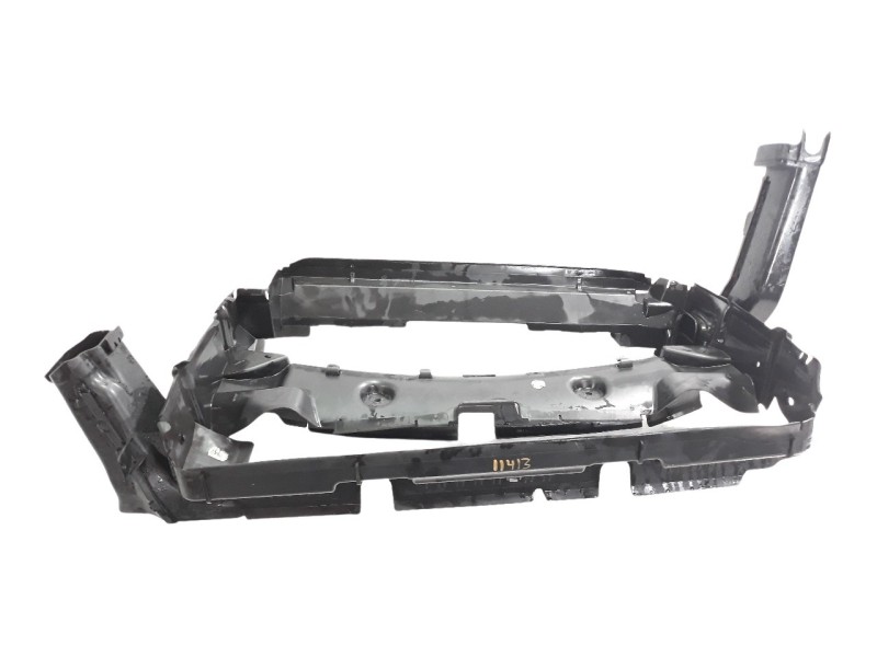 Recambio de molduras delanteras para bmw serie 3 berlina (g20) 2.0 16v turbodiesel referencia OEM IAM 51747455961  