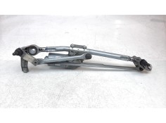 Recambio de motor limpia delantero para bmw serie 3 berlina (e90) 318d referencia OEM IAM 7161711   2