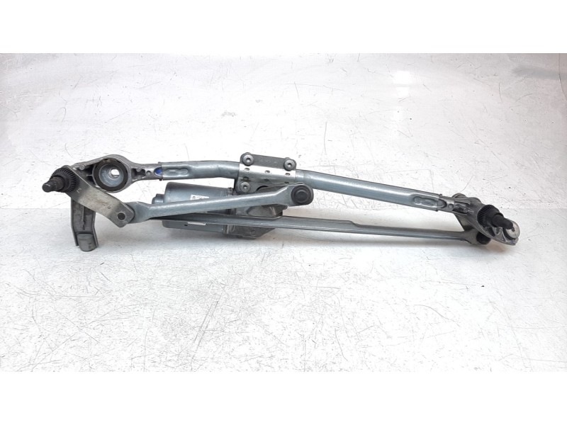 Recambio de motor limpia delantero para bmw serie 3 berlina (e90) 318d referencia OEM IAM 7161711  