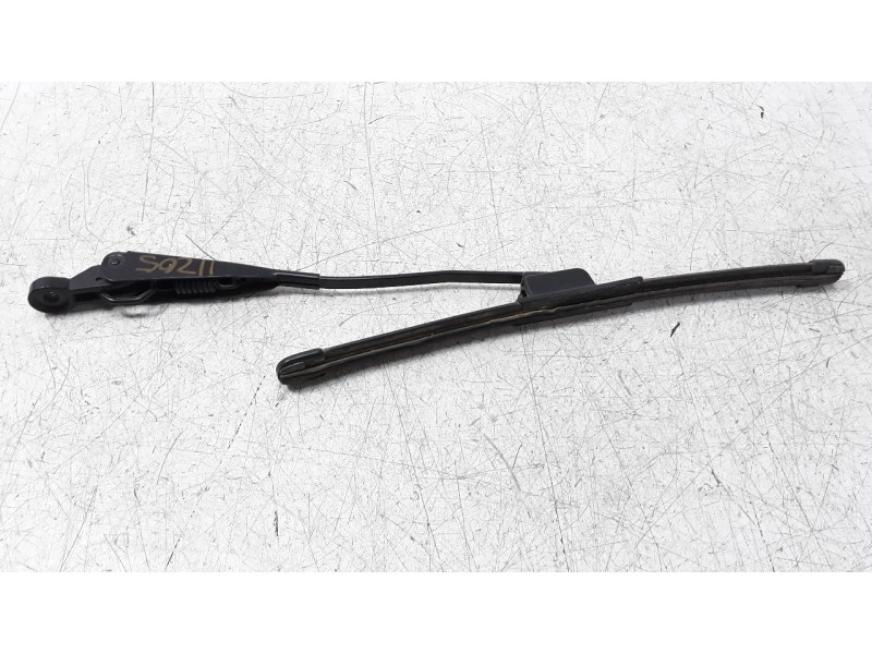 Recambio de brazo limpia trasero para honda civic lim.5 (fk) 1.5 vtec cat referencia OEM IAM 76720TGGA11  