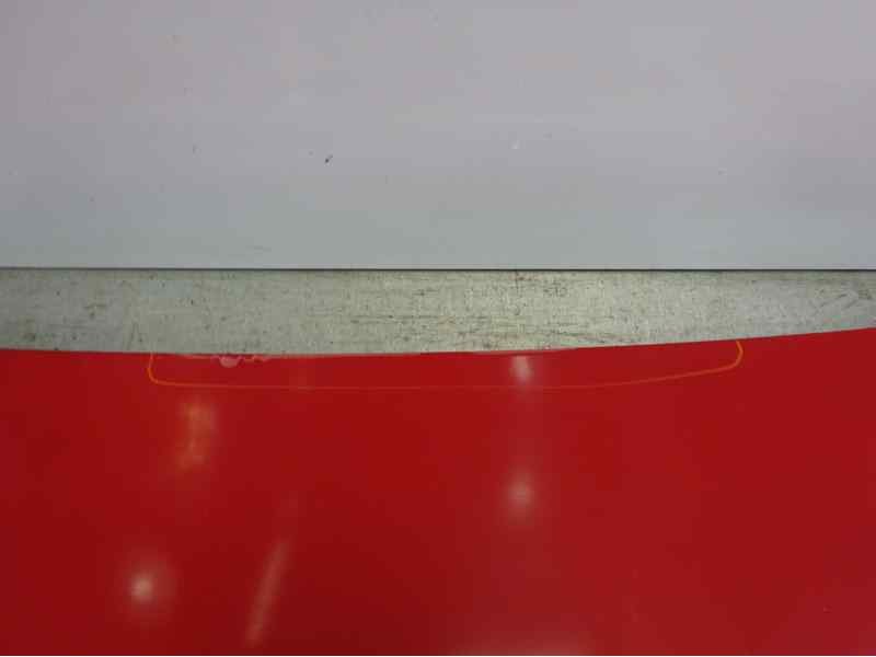 Recambio de capo para opel meriva cosmo referencia OEM IAM 93186909 109163230 OP3503100