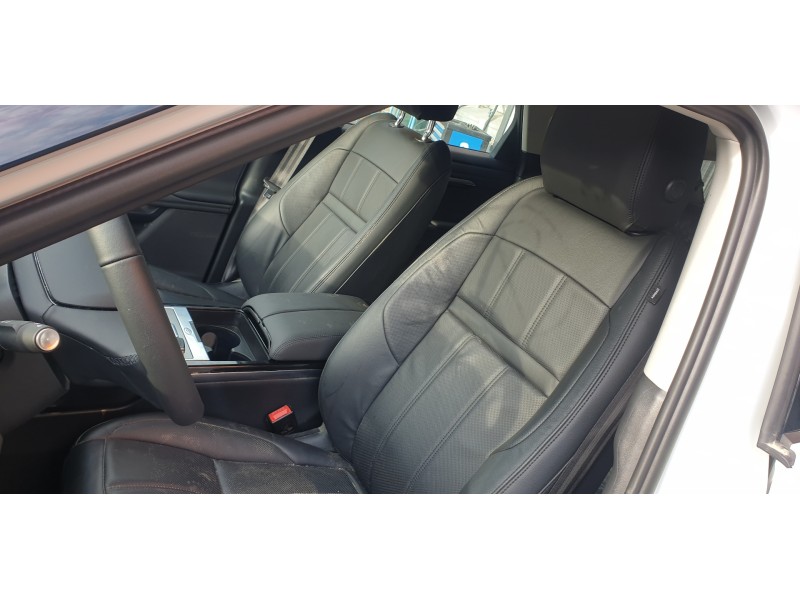 land rover range rover evoque del año 2022