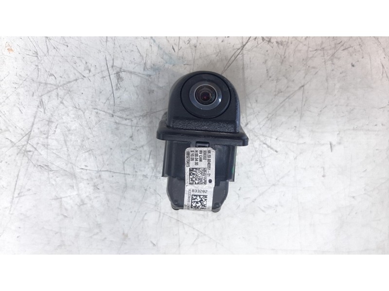 Recambio de camara vision trasera para bmw serie 3 lim. (f30) 318d referencia OEM IAM 9240351  