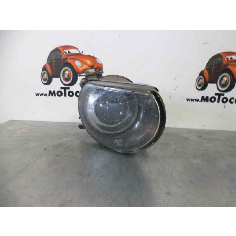 Recambio de faro antiniebla derecho para audi a8 (4e2) 4.0 tdi quattro referencia OEM IAM 27045600 13122274 