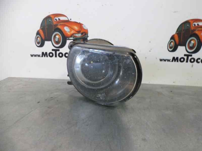 Recambio de faro antiniebla derecho para audi a8 (4e2) 4.0 tdi quattro referencia OEM IAM 27045600 13122274 