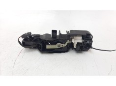 Recambio de maneta exterior delantera izquierda para renault megane iii berlina 5 p 1.5 dci diesel fap referencia OEM IAM 806B04 2