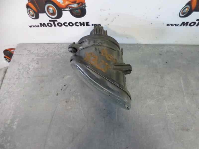 Recambio de faro antiniebla derecho para audi a8 (4e2) 4.0 tdi quattro referencia OEM IAM 27045600 13122274 