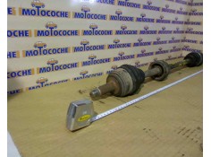 Recambio de transmision delantera derecha para mg rover serie 400 (rt) 1.4 16v cat referencia OEM IAM R2201 R2201 