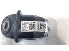 Recambio de camara vision trasera para bmw serie 3 lim. (f30) 318d referencia OEM IAM 9240351   2
