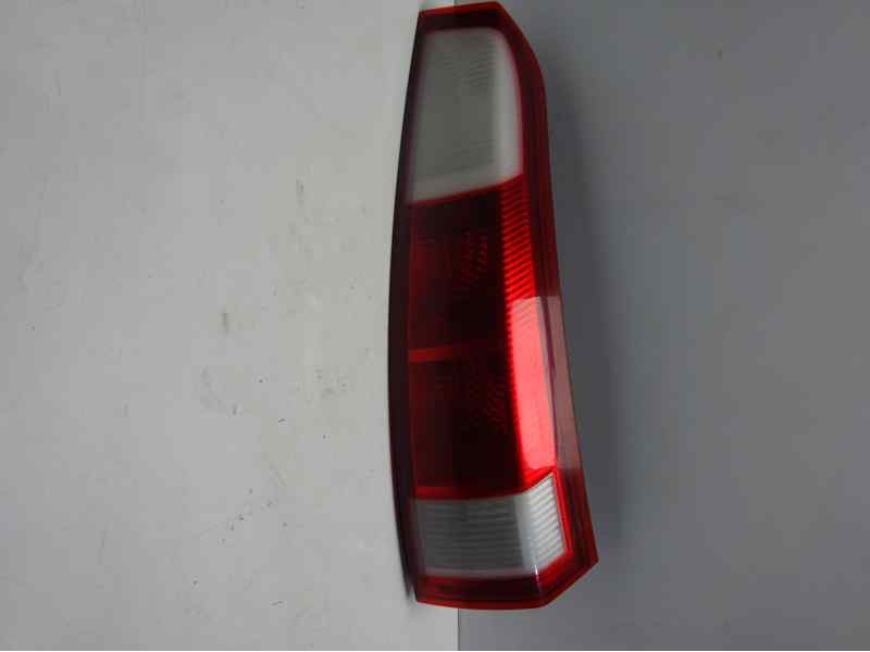 Recambio de piloto trasero derecho para opel meriva cosmo referencia OEM IAM 93184713  