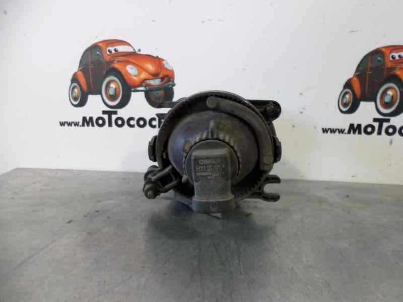Recambio de faro antiniebla derecho para audi a8 (4e2) 4.0 tdi quattro referencia OEM IAM 27045600 13122274 