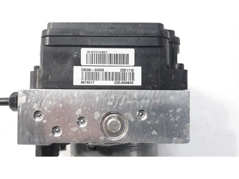 Recambio de abs para hyundai i20 1.2 16v cat referencia OEM IAM 58920C8280  
