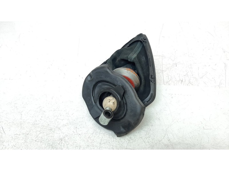 Recambio de pomo palanca cambio para bmw serie 3 berlina (e90) 318d referencia OEM IAM 25117609949  