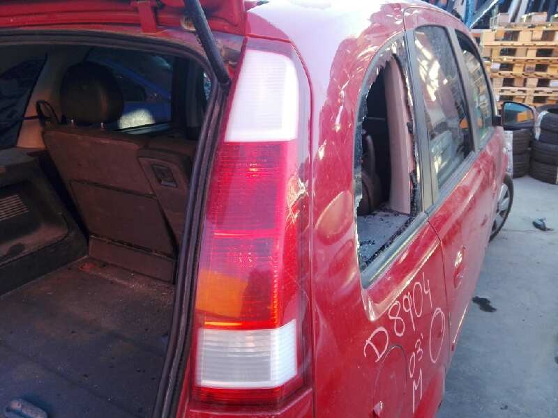 Recambio de piloto trasero derecho para opel meriva cosmo referencia OEM IAM 93184713  