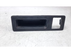 MANETA EXTERIOR MALETERO / PORTON 51247368753 51247368753 