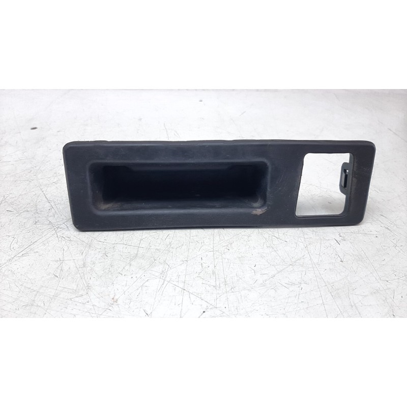 Recambio de maneta exterior maletero / porton para bmw serie 3 lim. (f30) 318d referencia OEM IAM 51247368753  