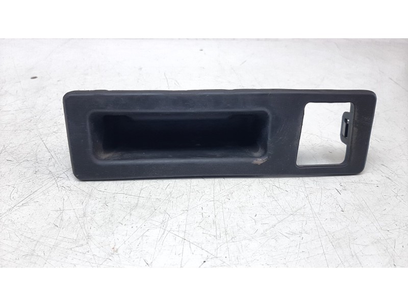 Recambio de maneta exterior maletero / porton para bmw serie 3 lim. (f30) 318d referencia OEM IAM 51247368753  