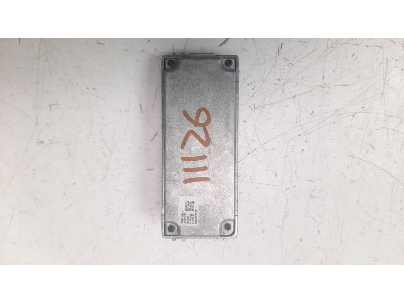 Recambio de modulo electronico para renault megane iv grandtour 1.2 tce energy referencia OEM IAM 284624085R  