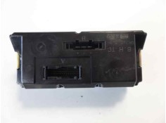 Recambio de mando climatizador para audi a8 (4e2) 4.0 tdi quattro referencia OEM IAM 4E0919158 5HB00855200 4E0910158021 2