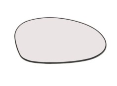 Recambio de cristal retrovisor derecho para bmw serie 3 berlina (e90) referencia OEM IAM 51167250424 1050614017 BM0247513