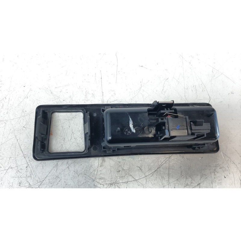 Recambio de maneta exterior maletero / porton para bmw serie 3 lim. (f30) 318d referencia OEM IAM 51247368753  