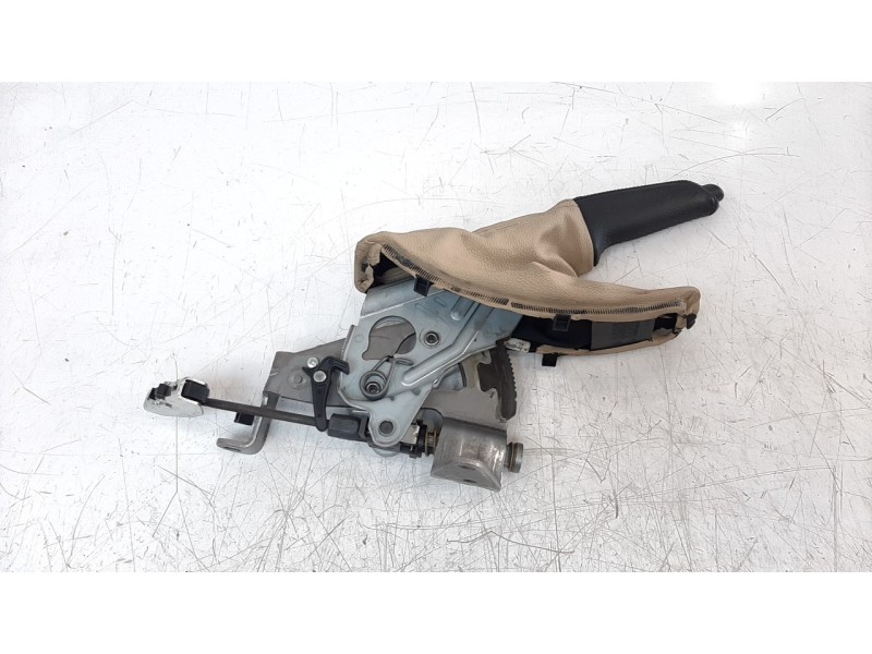 Recambio de palanca freno para bmw serie 3 berlina (e90) 318d referencia OEM IAM 34406782749  