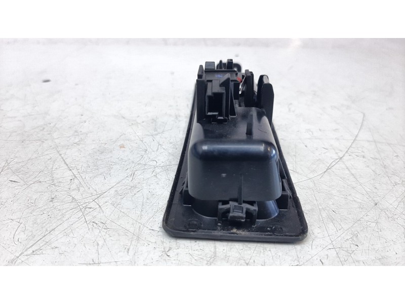 Recambio de maneta exterior maletero / porton para bmw serie 3 lim. (f30) 318d referencia OEM IAM 51247368753  