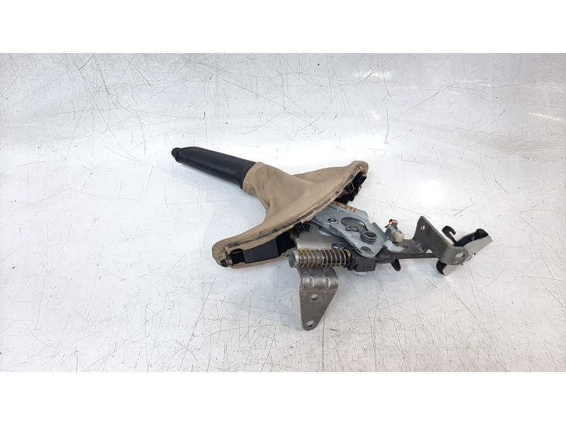 Recambio de palanca freno para bmw serie 3 berlina (e90) 318d referencia OEM IAM 34406782749  