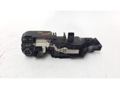 Recambio de maneta exterior trasera derecha para renault megane iii berlina 5 p 1.5 dci diesel fap referencia OEM IAM 806060042R 2