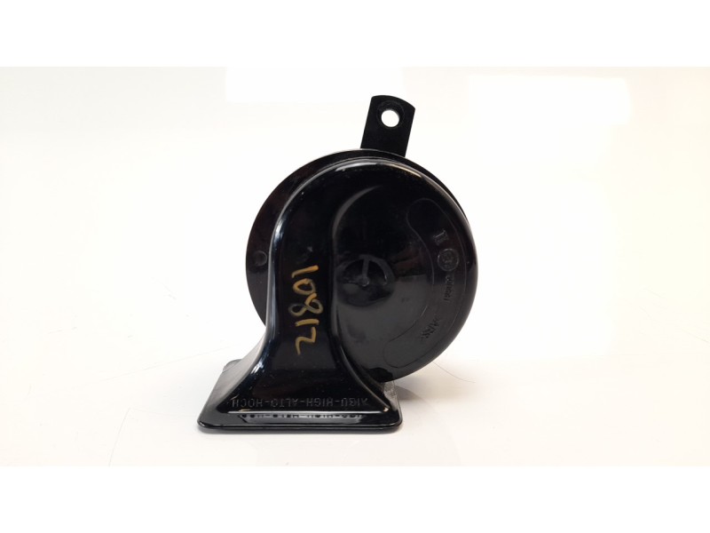 Recambio de claxon para microcar microcar mc1 51 xl referencia OEM IAM   