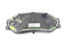 Recambio de cuadro instrumentos para dacia sandero 1.5 dci diesel fap cat referencia OEM IAM 248102645R   2