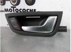 MANETA INTERIOR DELANTERA DERECHA 4E0837020 4E0837020 
