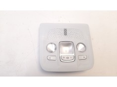Recambio de luz interior para peugeot 208 1.6 16v hdi fap referencia OEM IAM 9673810977  