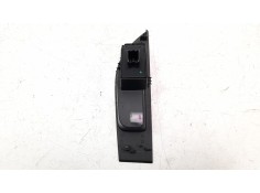 Recambio de mando elevalunas trasero izquierdo para opel astra j lim. 1.6 cdti dpf referencia OEM IAM 13301888 IAF430077  2