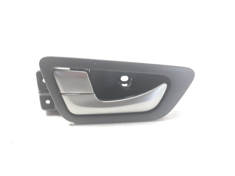 Recambio de maneta interior trasera izquierda para ssangyong tivoli 1.6 turbodiesel cat referencia OEM IAM 7241035000  