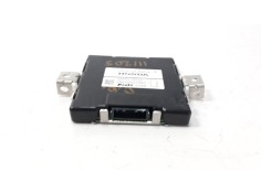 Recambio de centralita faros xenon para honda civic lim.5 (fk) 1.5 vtec cat referencia OEM IAM 3550018659 7BA02001695  2