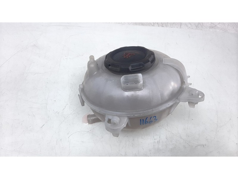 Recambio de deposito expansion para volkswagen golf vii lim. (bq1) 1.6 tdi referencia OEM IAM 5Q0121407G 454009 