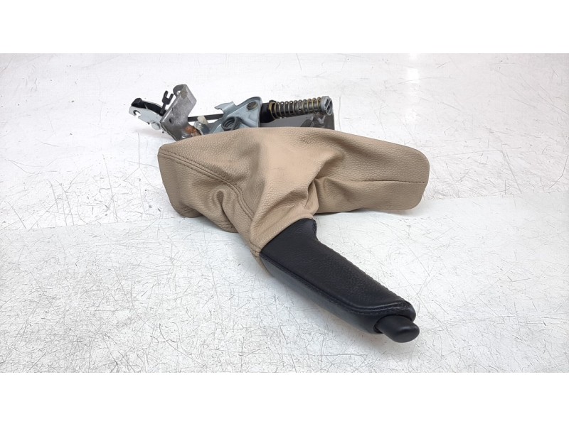 Recambio de palanca freno para bmw serie 3 berlina (e90) 318d referencia OEM IAM 34406782749  