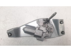 Recambio de motor limpia trasero para bmw serie x1 (f48) sdrive18d advantage referencia OEM IAM 61627356220  