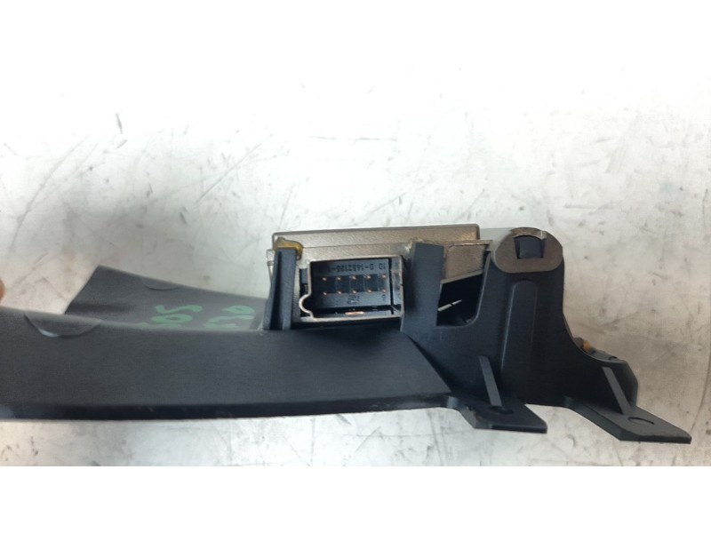 Recambio de camara vision frontal para bmw serie 3 lim. (f30) 318d referencia OEM IAM 9278359  