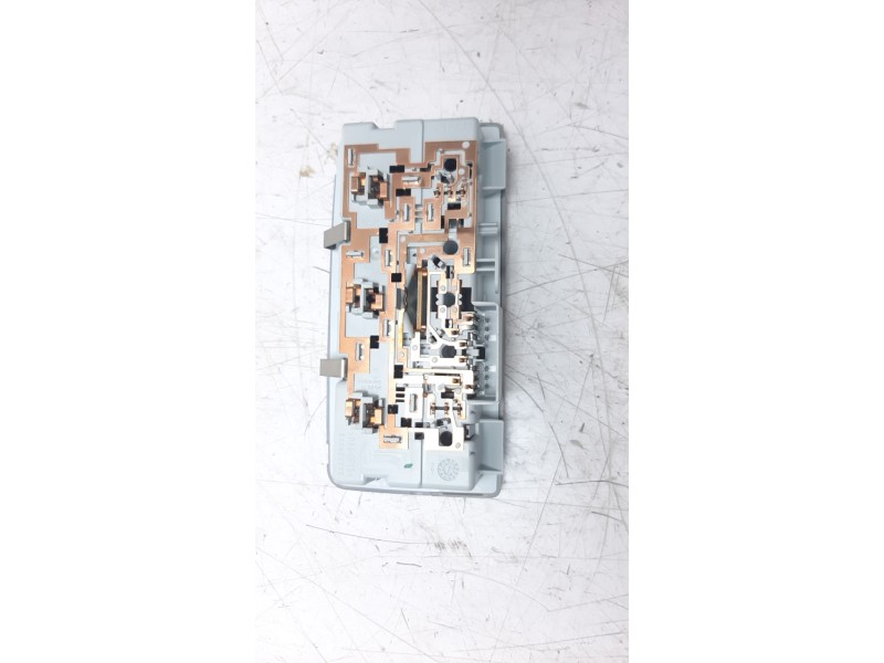Recambio de luz interior para opel insignia berlina 2.0 16v cdti referencia OEM IAM 316627975 167352 