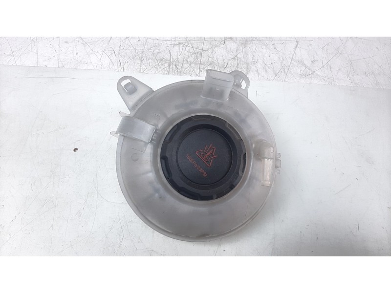 Recambio de deposito expansion para volkswagen golf vii lim. (bq1) 1.6 tdi referencia OEM IAM 5Q0121407G 454009 